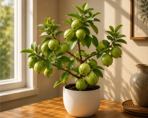 SBL - GUAVA
